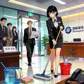 BỘ MẶT CỦA CÔNG TY