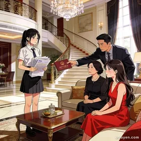 Bố mẹ bắt tôi đổi tên, vì “em gái dùng tên tôi quen rồi”