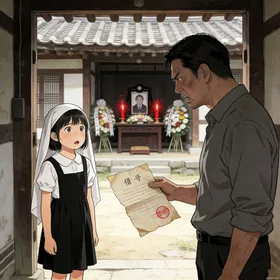 Bố Tôi Nghèo Cả Đời, Nhưng Lại Nợ 680.000 Tệ