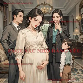 Bỏ Tôi Xong, Cả Nhà Các Người Mất Phúc Đức