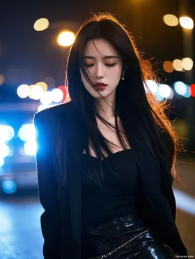 Bộ Váy Cưới Phủ Đầy Gai Nhọn