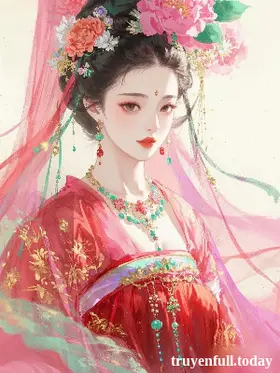 Bốn Mươi Lăm Tuổi, Ta Thay Cháu Gái Xuất Giá