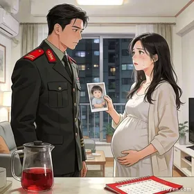 Bốn Túi Gấm Của Mẹ