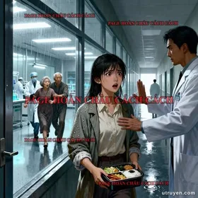 Bông Hồng Khô Năm Ấy