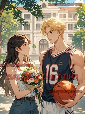 Bông Hướng Dương Trở Về Với Mặt Trời