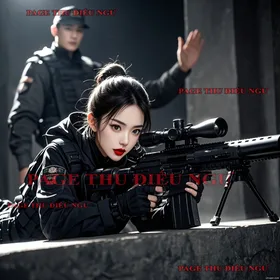 Bóng Ngắm Của Tôi, Mạng Sống Các Người