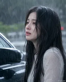 BÓNG TỐI HOÀNG HÔN