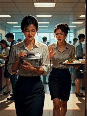 Bữa Trưa Không Miễn Phí