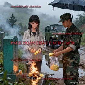 Bức Ảnh Cưới Tách Làm Hai