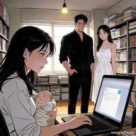 Bức Email Thứ Tư Của Bà Ngoại