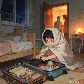 Bức Thư Cuối Của Vọng Vọng
