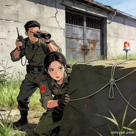 Bức Thư Từ Mười Năm Sau