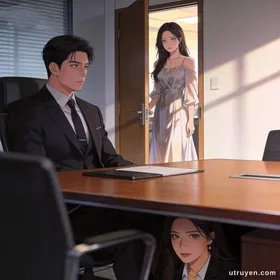 Bụi phủ ký ức xưa