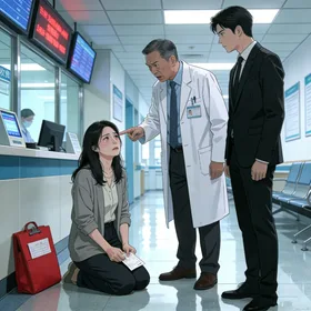 BÙI TỔNG, ANH SAI RỒI