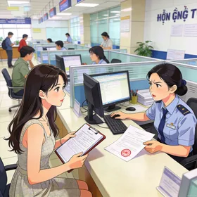 BỤNG CÔ ẤY ĐÃ NHÔ LÊN