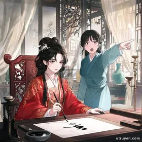 BƯỚC QUA CỬA SON, THẤY CẢ NHÂN GIAN