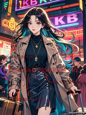 Buông Tay Giữa Phồn Hoa