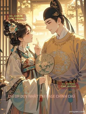 Cả Đời Ăn Dưa Chốn Hoàng Cung