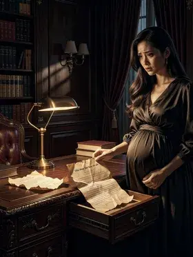 Cả Đời Chỉ Là Thế Thân