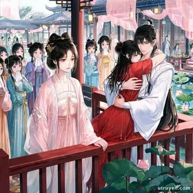 Cả Đời Làm Tỷ Tỷ Tốt