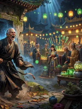 Cả Đời Này Ta Chỉ Thiên Vị Một Người