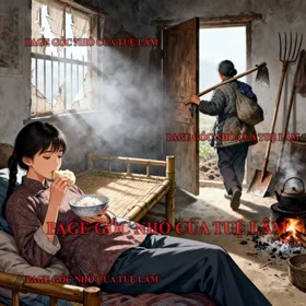 Cá Mặn Được Tổng Tài Bao Nuôi