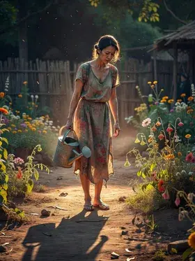 Cá Mặn Giả, Thẻ Đen Thật