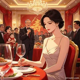 Cả Nhà Chồng Hoảng Loạn Vì Hệ Thống Nói Thật