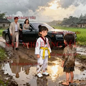 Cả Nhà Nghe Được Tiếng Lòng Của Nữ Phụ