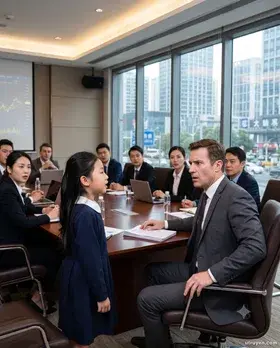Cả Nhà Nghĩ Tôi Ngốc
