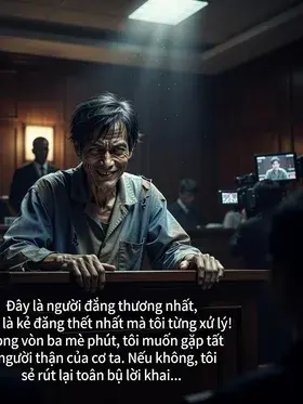Cả Nhà Tôi Đều Là Nhân Chứng