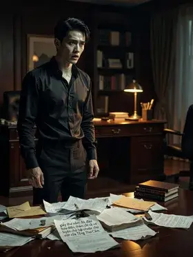 ” CA PHẪU THUẬT SAI LẦM”
