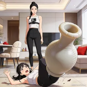 Cả Thế Giới Đều Là Bẫy