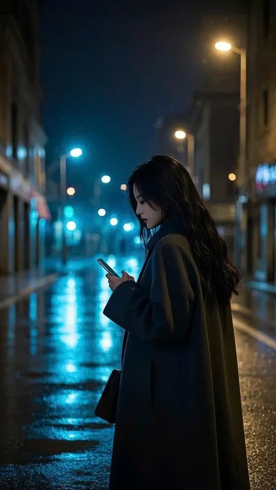 Cái Bẫy Hoàn Hảo Của Người Vợ Cũ