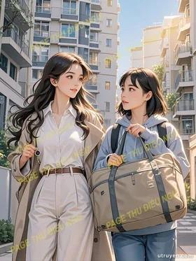 Cãi Bẫy Mang Tên Bạn Thân