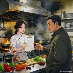 Cái Bóng Của Hồng Vận Lâu