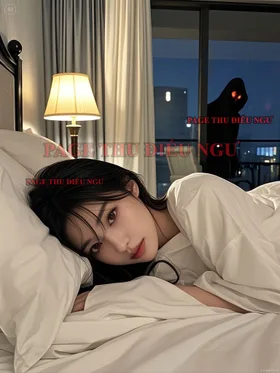 Cái Bóng Trong Gương