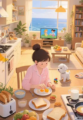 Cái Giá Của Một Căn Nhà Rẻ