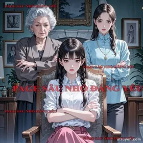 Cái Miệng Hại Cả Nhà