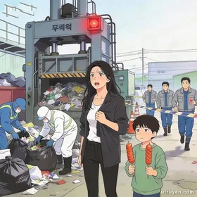 Cái Nút Không Ai Muốn Nhắc Tới