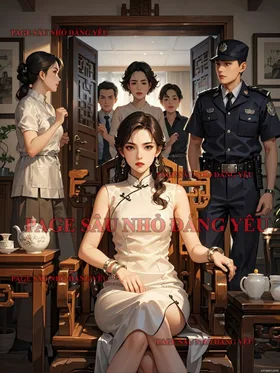 Cái Tát Định Mệnh