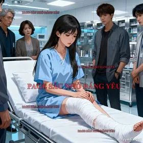 Cạm Bẫy Tì Nh Yêu