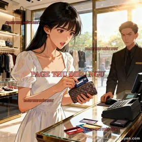 Cạm Bẫy Tình Yêu