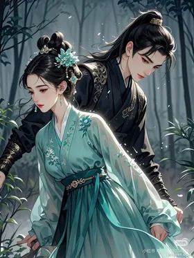 Cầm Kịch Bản Pháo Hôi? Ta Trèo Lên Đùi Phản Diện Rồi!