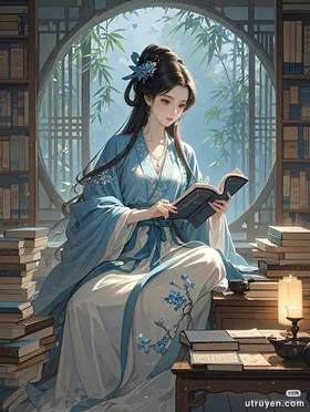 Cẩm Nang Phú Quý Của Chủ Mẫu Hầu Phủ