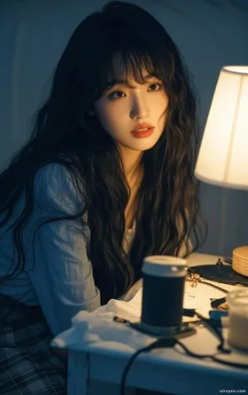 Căn Hộ 2704 Không Người Ở