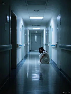 Căn Hộ Tử Thần