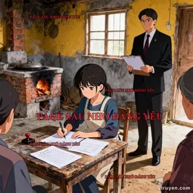 Căn nhà 38 mét vuông