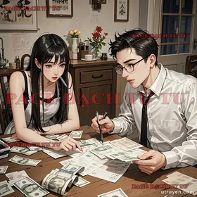 Căn Nhà Anh Đứng Tên, Tôi Trả Một Nửa