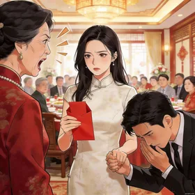 CĂN NHÀ CỦA HỒI MÔN